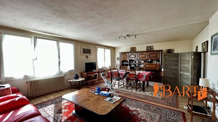 Ma-Cabane - Vente Appartement Bourges, 63 m²