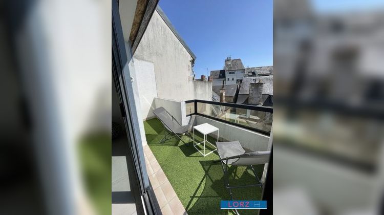 Ma-Cabane - Vente Appartement Bourges, 133 m²