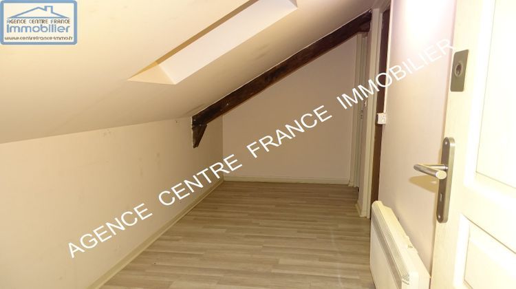 Ma-Cabane - Vente Appartement BOURGES, 45 m²