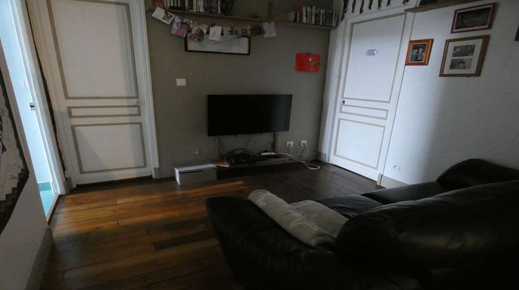 Ma-Cabane - Vente Appartement BOURGES, 130 m²