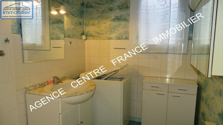 Ma-Cabane - Vente Appartement BOURGES, 62 m²