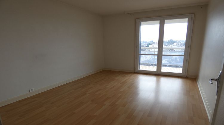 Ma-Cabane - Vente Appartement BOURGES, 88 m²