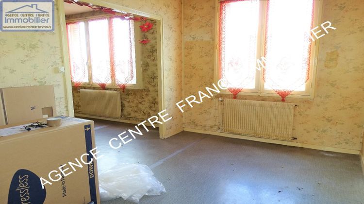 Ma-Cabane - Vente Appartement BOURGES, 66 m²