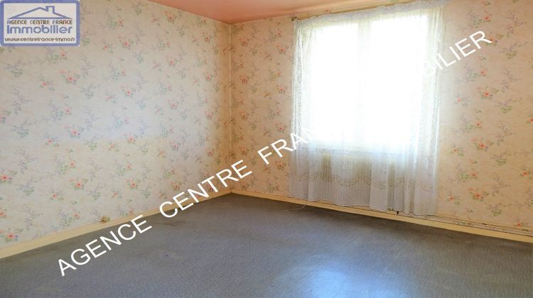 Ma-Cabane - Vente Appartement BOURGES, 66 m²