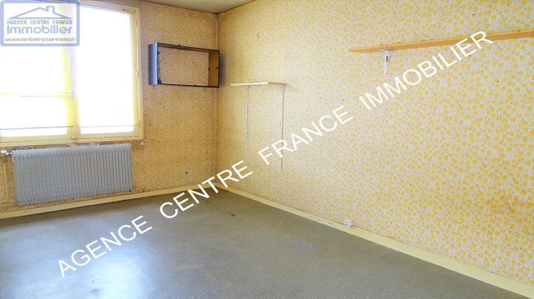 Ma-Cabane - Vente Appartement BOURGES, 66 m²