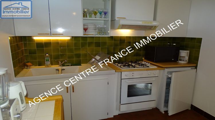 Ma-Cabane - Vente Appartement BOURGES, 31 m²