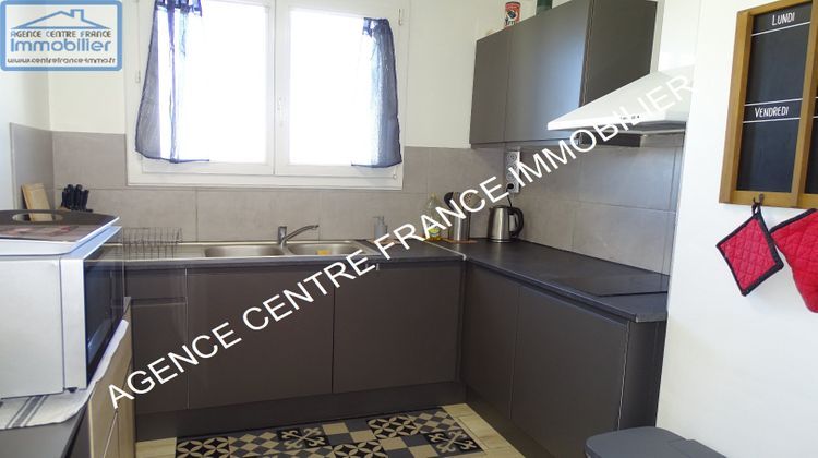 Ma-Cabane - Vente Appartement BOURGES, 63 m²