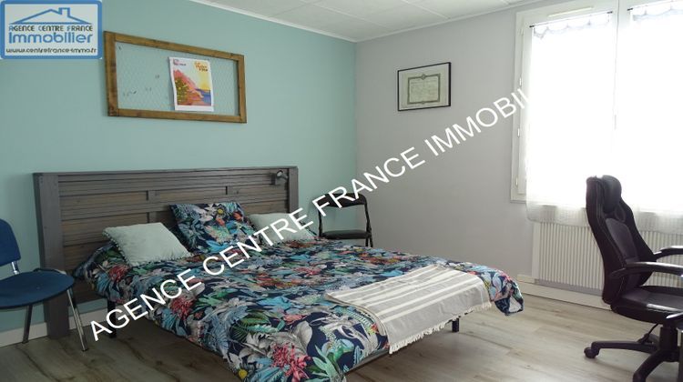 Ma-Cabane - Vente Appartement BOURGES, 63 m²