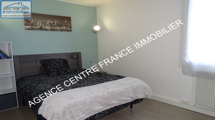 Ma-Cabane - Vente Appartement BOURGES, 63 m²