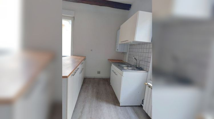 Ma-Cabane - Vente Appartement BOURGES, 60 m²