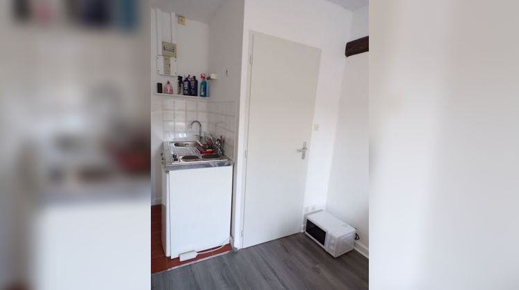 Ma-Cabane - Vente Appartement BOURGES, 14 m²