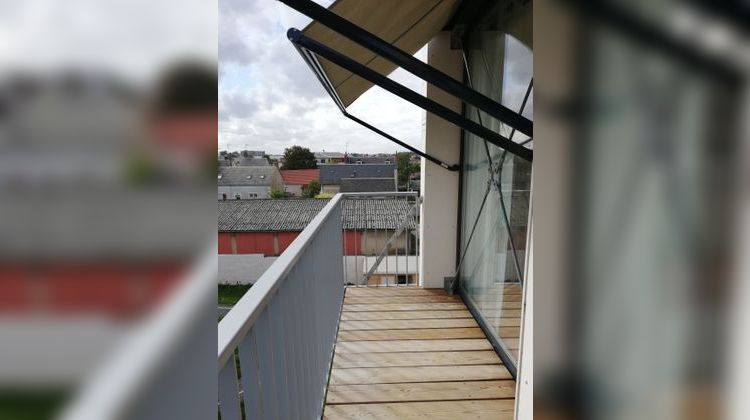 Ma-Cabane - Vente Appartement Bourges, 23 m²