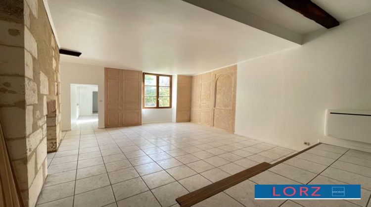 Ma-Cabane - Vente Appartement Bourges, 72 m²