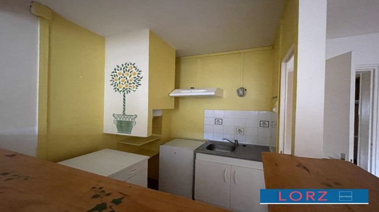 Ma-Cabane - Vente Appartement Bourges, 42 m²