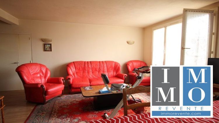 Ma-Cabane - Vente Appartement Bourges, 63 m²