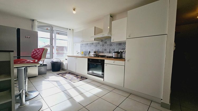 Ma-Cabane - Vente Appartement BOURGES, 76 m²