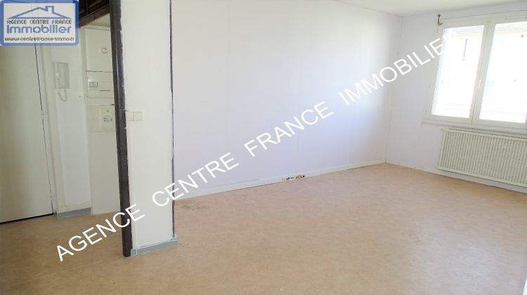 Ma-Cabane - Vente Appartement BOURGES, 53 m²