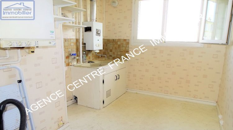 Ma-Cabane - Vente Appartement BOURGES, 53 m²