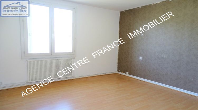 Ma-Cabane - Vente Appartement BOURGES, 53 m²