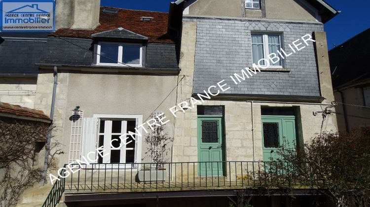 Ma-Cabane - Vente Appartement BOURGES, 98 m²