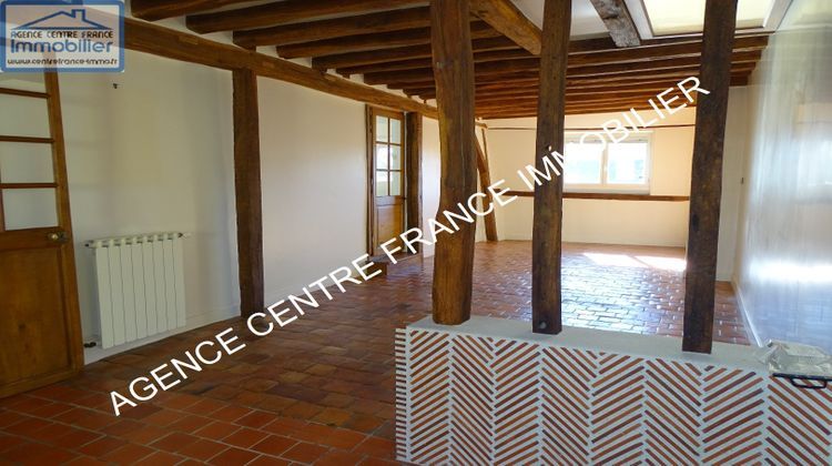 Ma-Cabane - Vente Appartement BOURGES, 98 m²