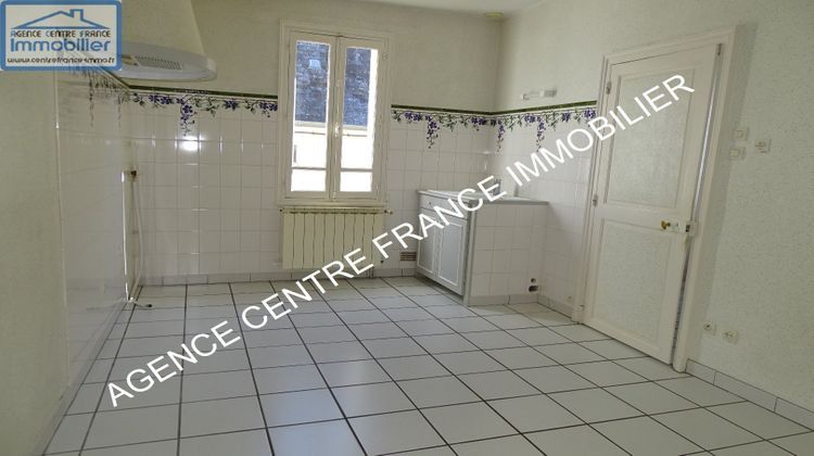 Ma-Cabane - Vente Appartement BOURGES, 98 m²