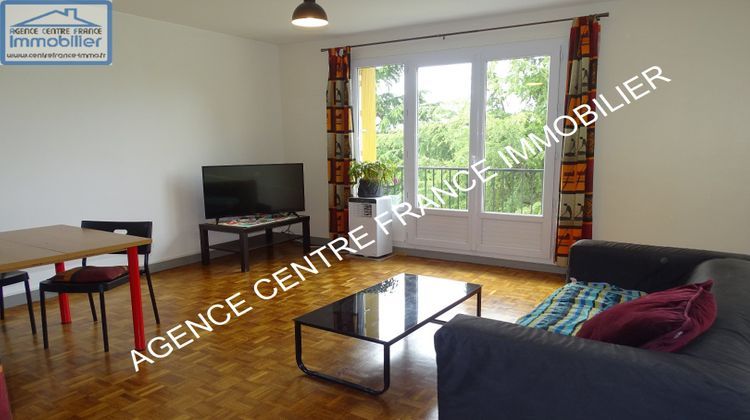 Ma-Cabane - Vente Appartement BOURGES, 74 m²