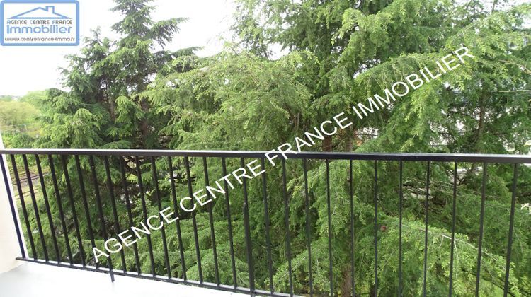 Ma-Cabane - Vente Appartement BOURGES, 74 m²