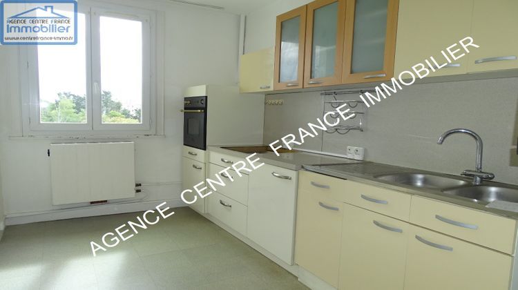 Ma-Cabane - Vente Appartement BOURGES, 60 m²