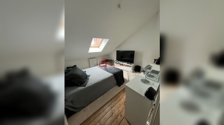 Ma-Cabane - Vente Appartement Bourges, 42 m²