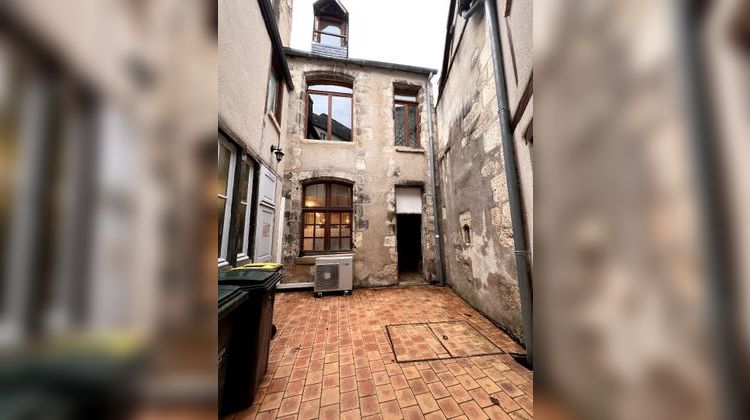 Ma-Cabane - Vente Appartement BOURGES, 48 m²