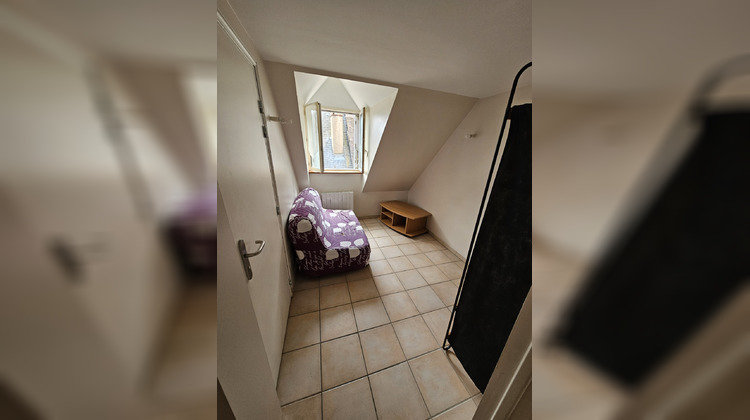 Ma-Cabane - Vente Appartement Bourges, 24 m²