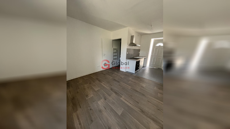 Ma-Cabane - Vente Appartement Bourges, 19 m²