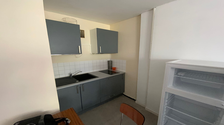 Ma-Cabane - Vente Appartement BOURGES, 24 m²