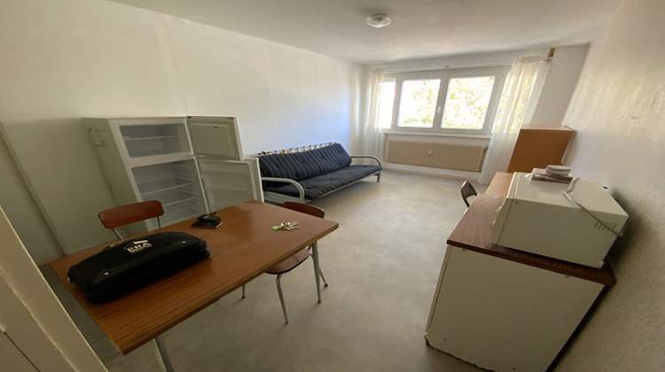 Ma-Cabane - Vente Appartement BOURGES, 24 m²