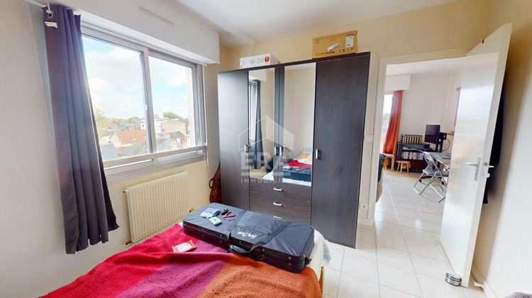 Ma-Cabane - Vente Appartement BOURGES, 40 m²