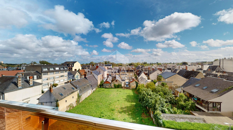 Ma-Cabane - Vente Appartement BOURGES, 40 m²