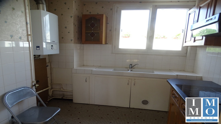 Ma-Cabane - Vente Appartement Bourges, 74 m²