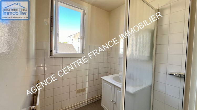 Ma-Cabane - Vente Appartement BOURGES, 52 m²