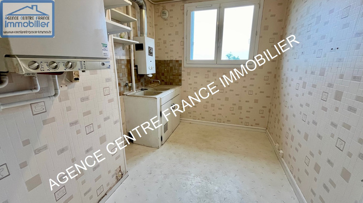 Ma-Cabane - Vente Appartement BOURGES, 53 m²