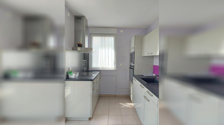 Ma-Cabane - Vente Appartement BOURGES, 85 m²