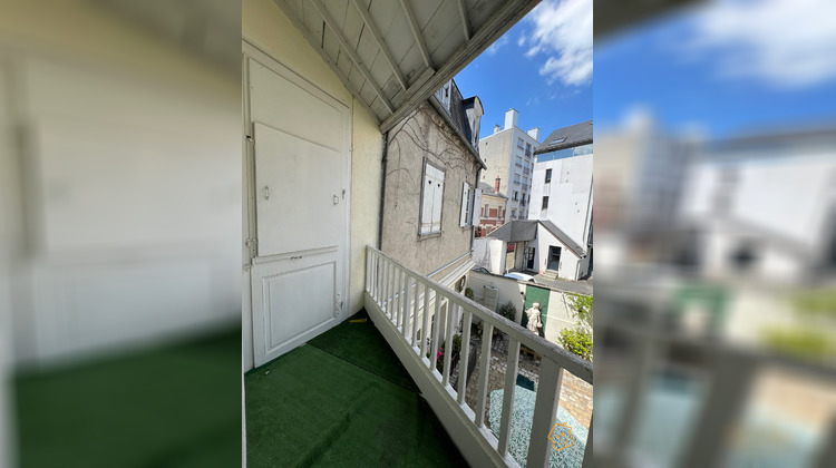 Ma-Cabane - Vente Appartement Bourges, 103 m²