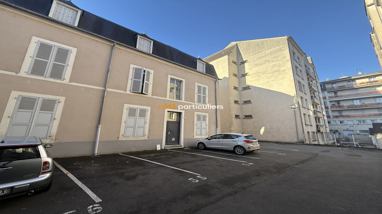 Ma-Cabane - Vente Appartement Bourges, 95 m²