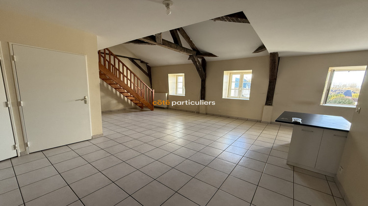 Ma-Cabane - Vente Appartement Bourges, 95 m²