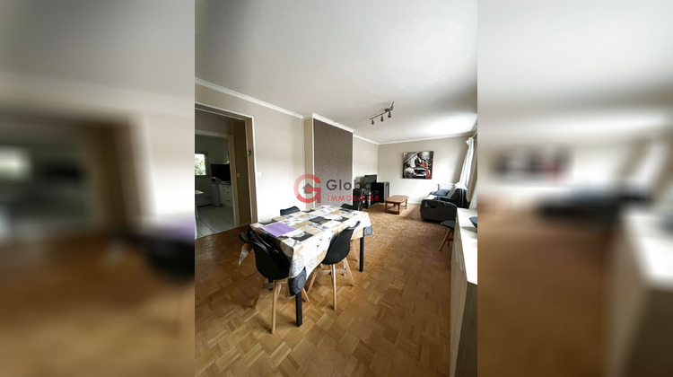 Ma-Cabane - Vente Appartement Bourges, 62 m²