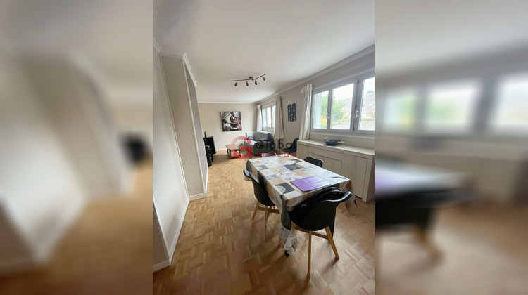 Ma-Cabane - Vente Appartement Bourges, 62 m²