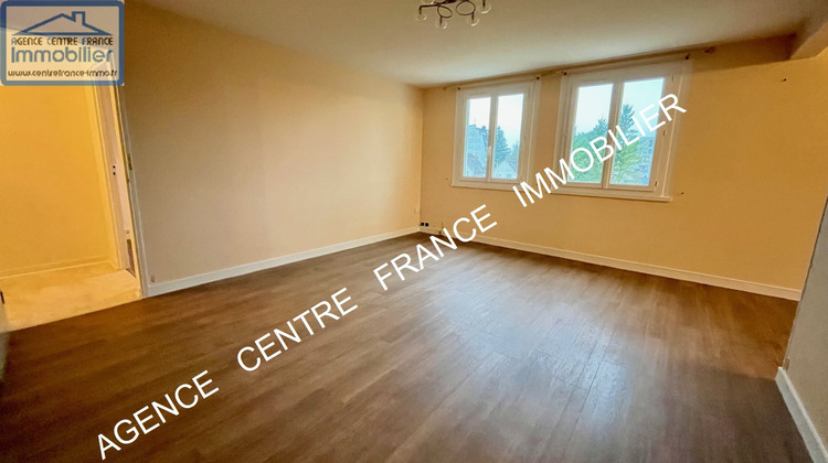 Ma-Cabane - Vente Appartement BOURGES, 78 m²