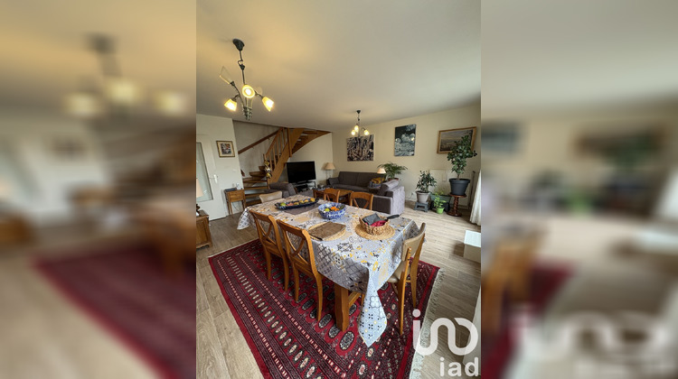 Ma-Cabane - Vente Appartement Bourges, 107 m²