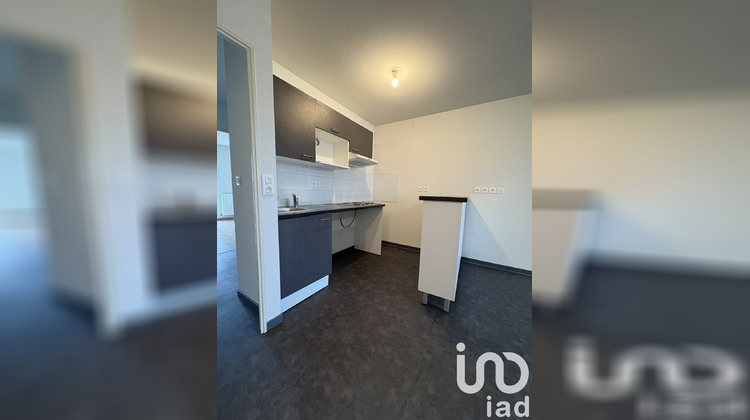 Ma-Cabane - Vente Appartement Bourges, 62 m²