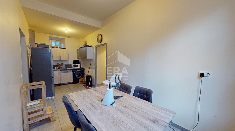 Ma-Cabane - Vente Appartement BOURGES, 72 m²